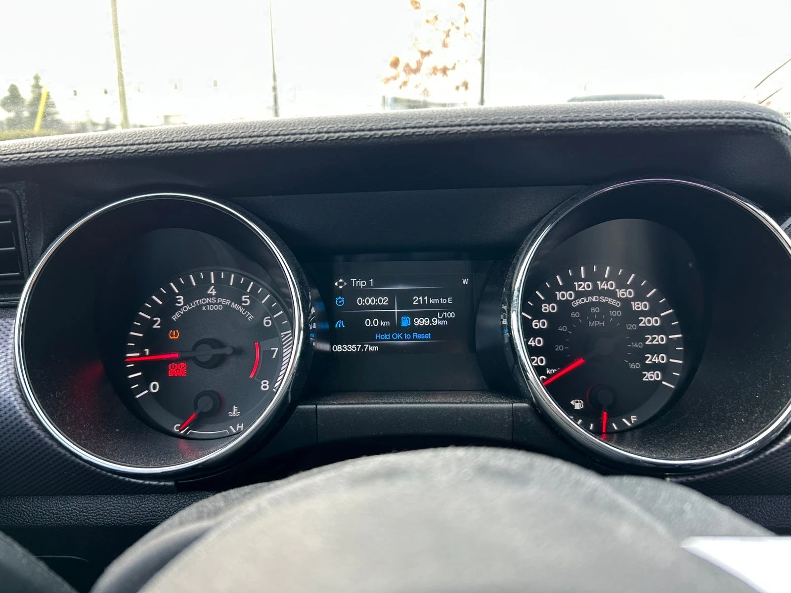 Ford Mustang * CARFAX *    | Mobile.bg   11