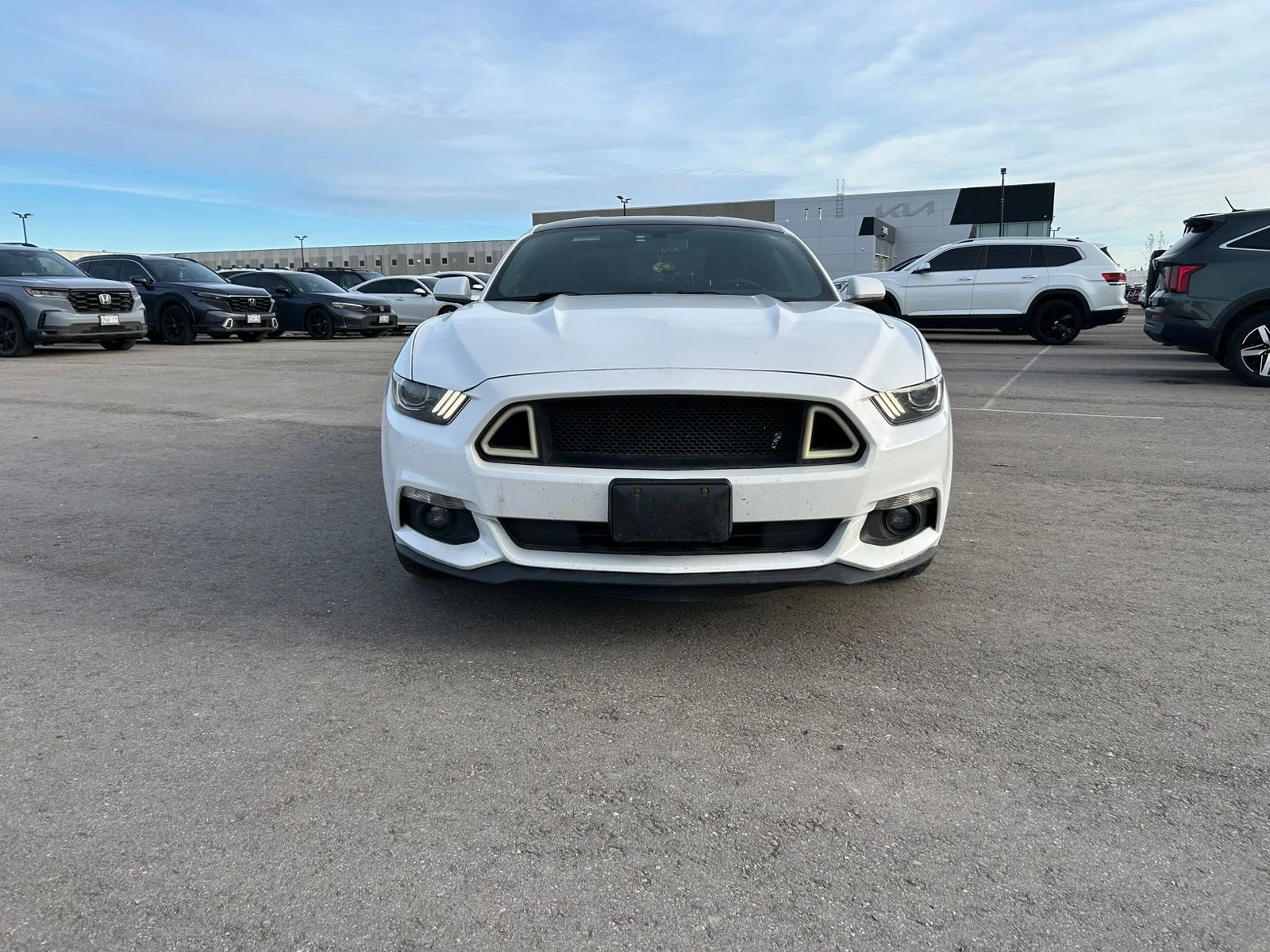 Ford Mustang * CARFAX *    | Mobile.bg   2