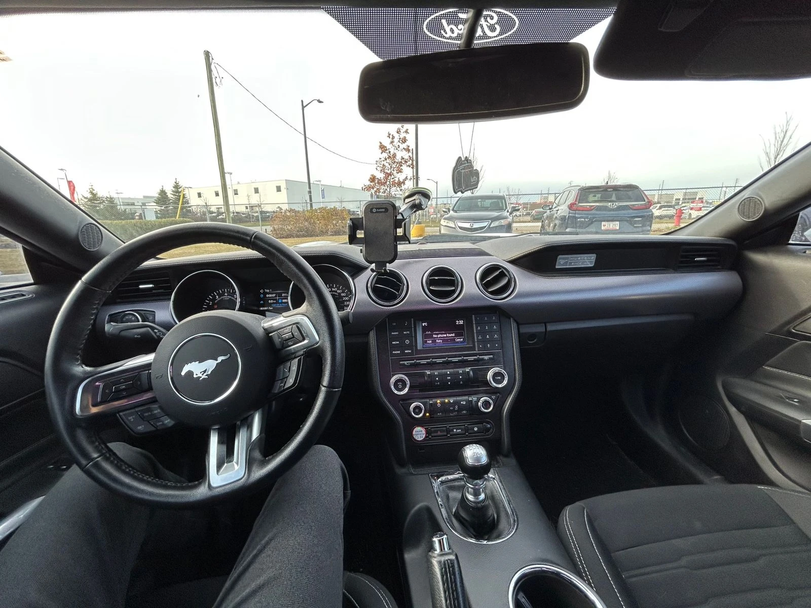 Ford Mustang * CARFAX *    | Mobile.bg   10