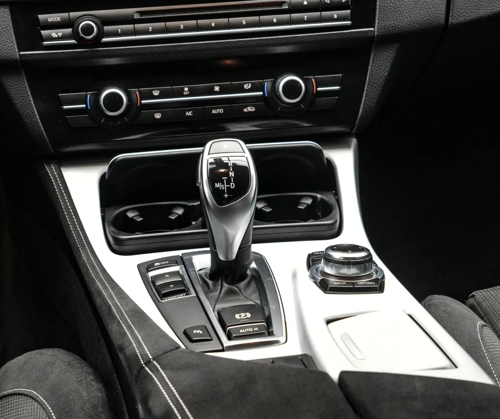 BMW 528 M-Sport  - изображение 7