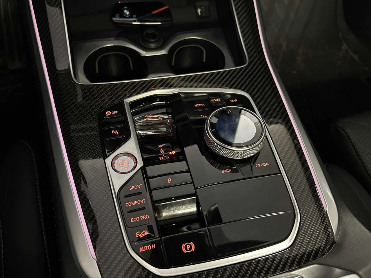 BMW X5M CARFAX* ��������������� ��� ������������ ������ | Mobile.bg � ����������� 12