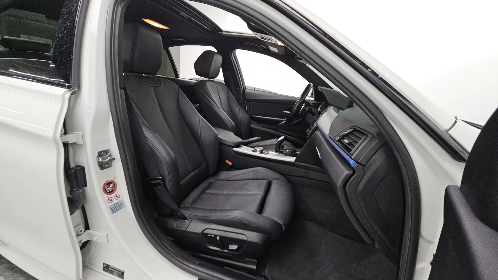 BMW 520 M-Performance EDITION autogeorge.com - изображение 10