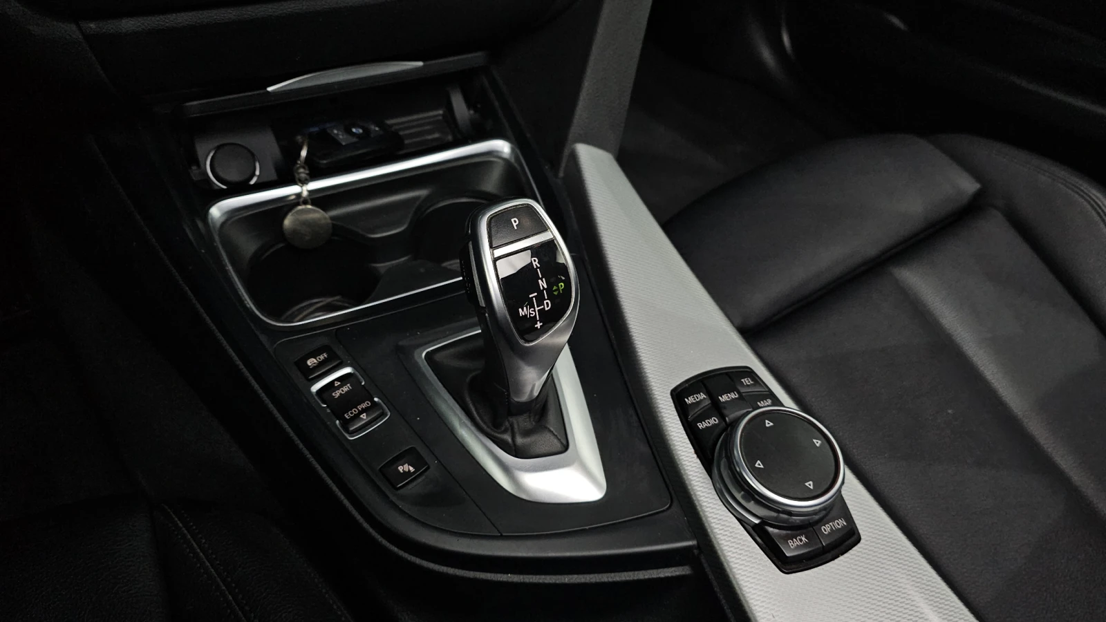 BMW 520 M-Performance EDITION autogeorge.com - изображение 8