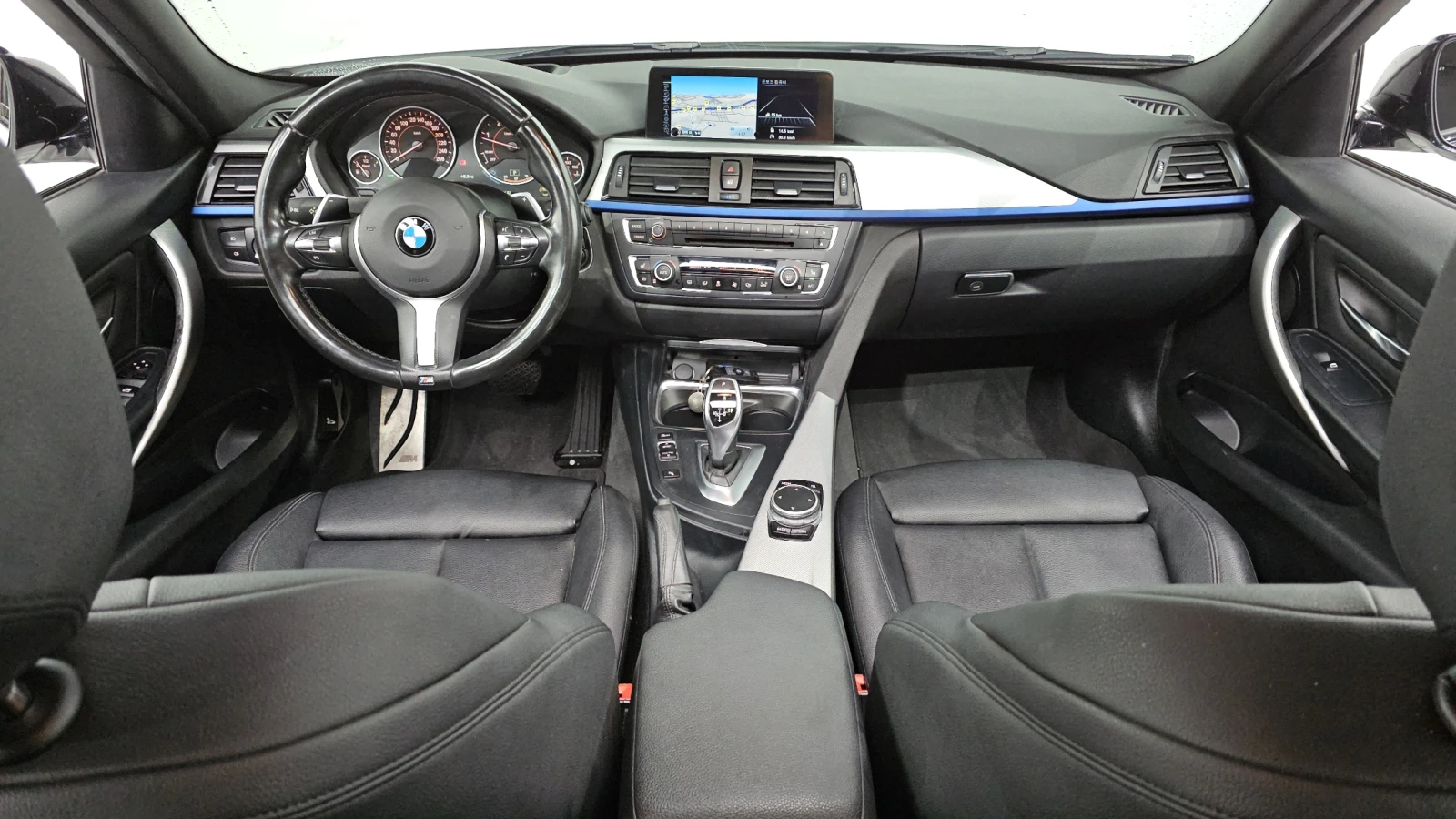 BMW 520 M-Performance EDITION autogeorge.com - изображение 6