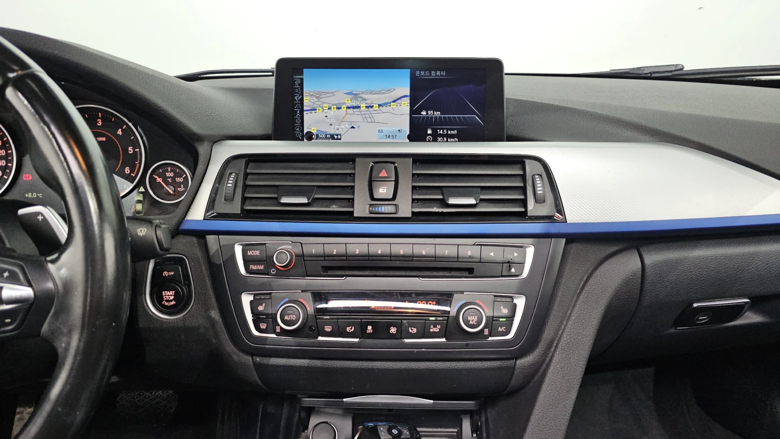 BMW 520 M-Performance EDITION autogeorge.com | Mobile.bg � ����������� 13