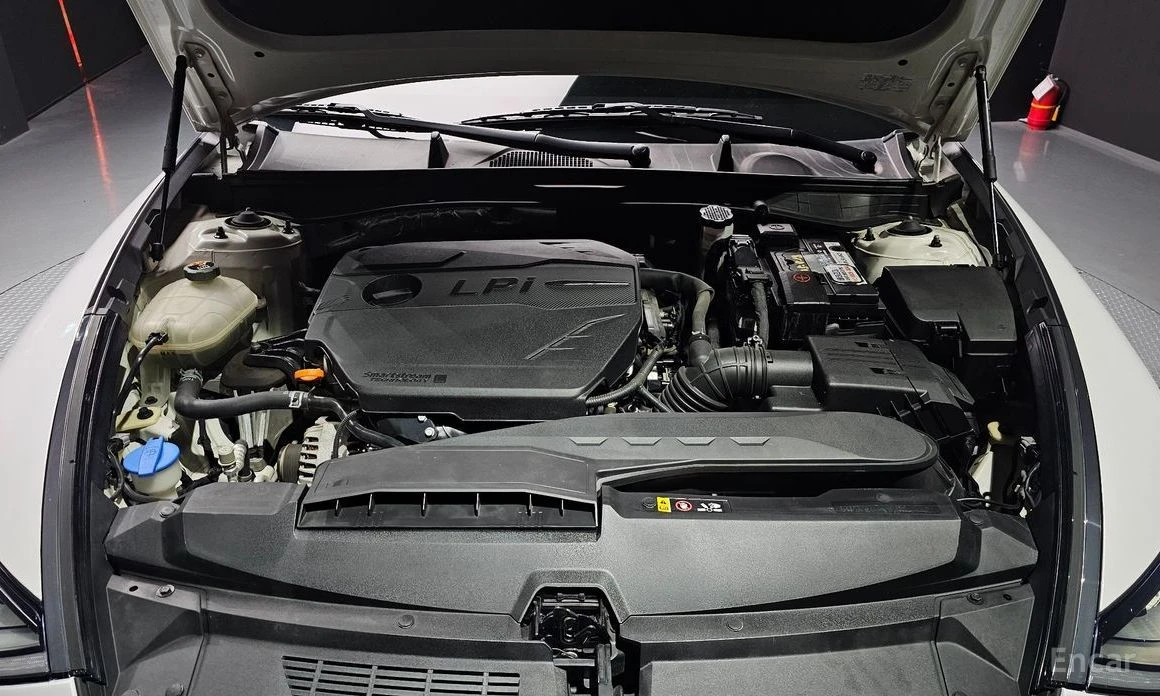 Hyundai Sonata  - изображение 6