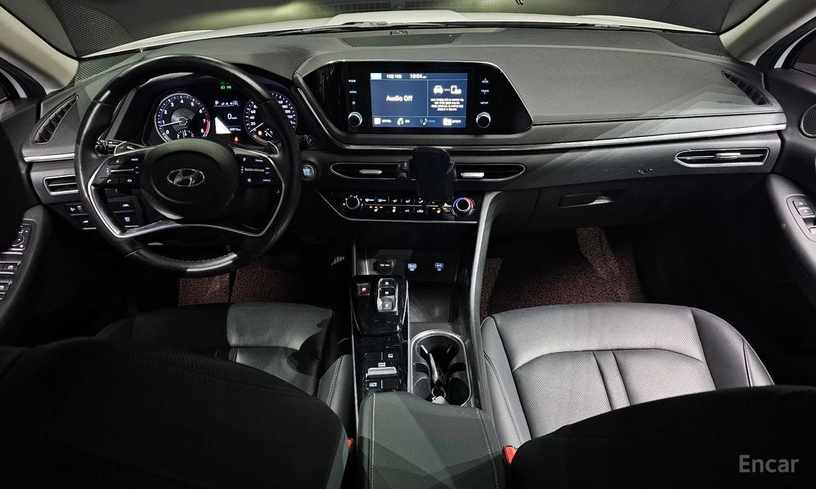 Hyundai Sonata  - изображение 7