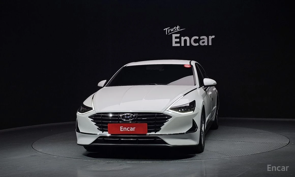 Hyundai Sonata  - изображение 3