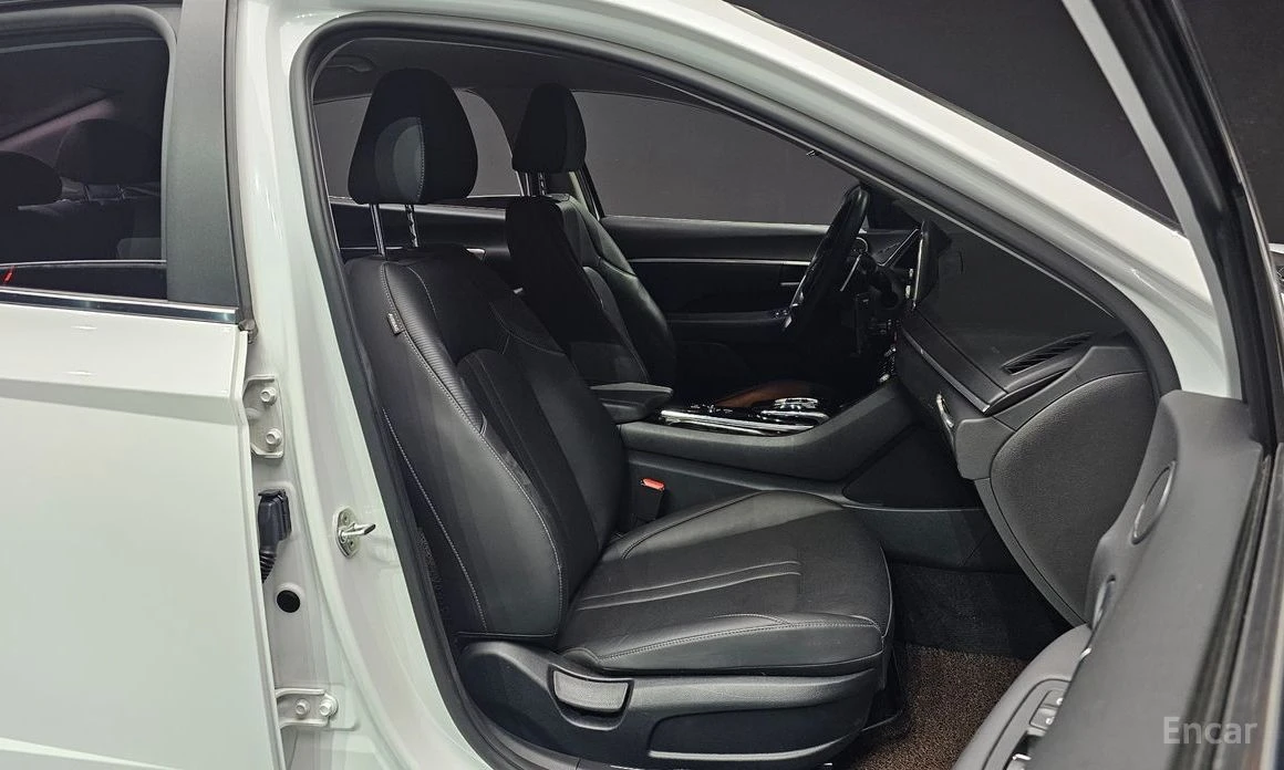 Hyundai Sonata  - изображение 10