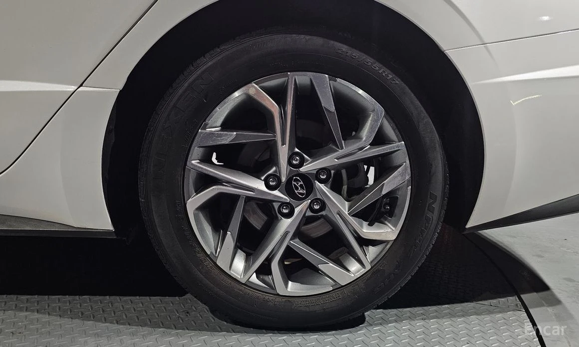 Hyundai Sonata  - изображение 5