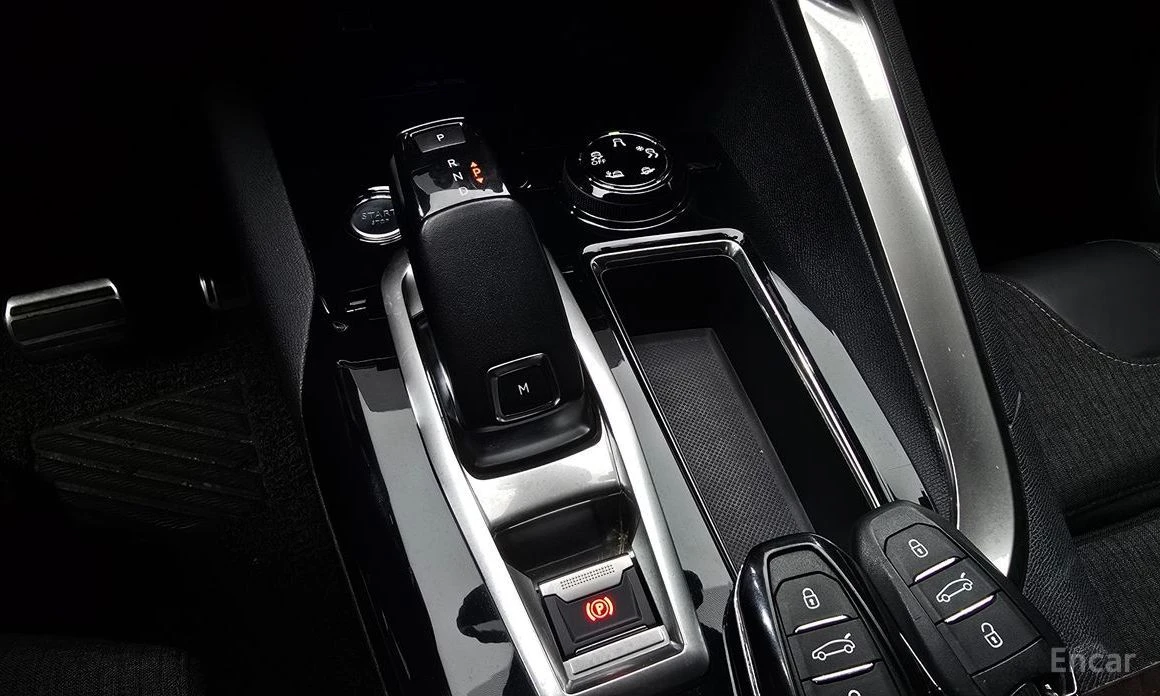 Peugeot 3008  - изображение 9