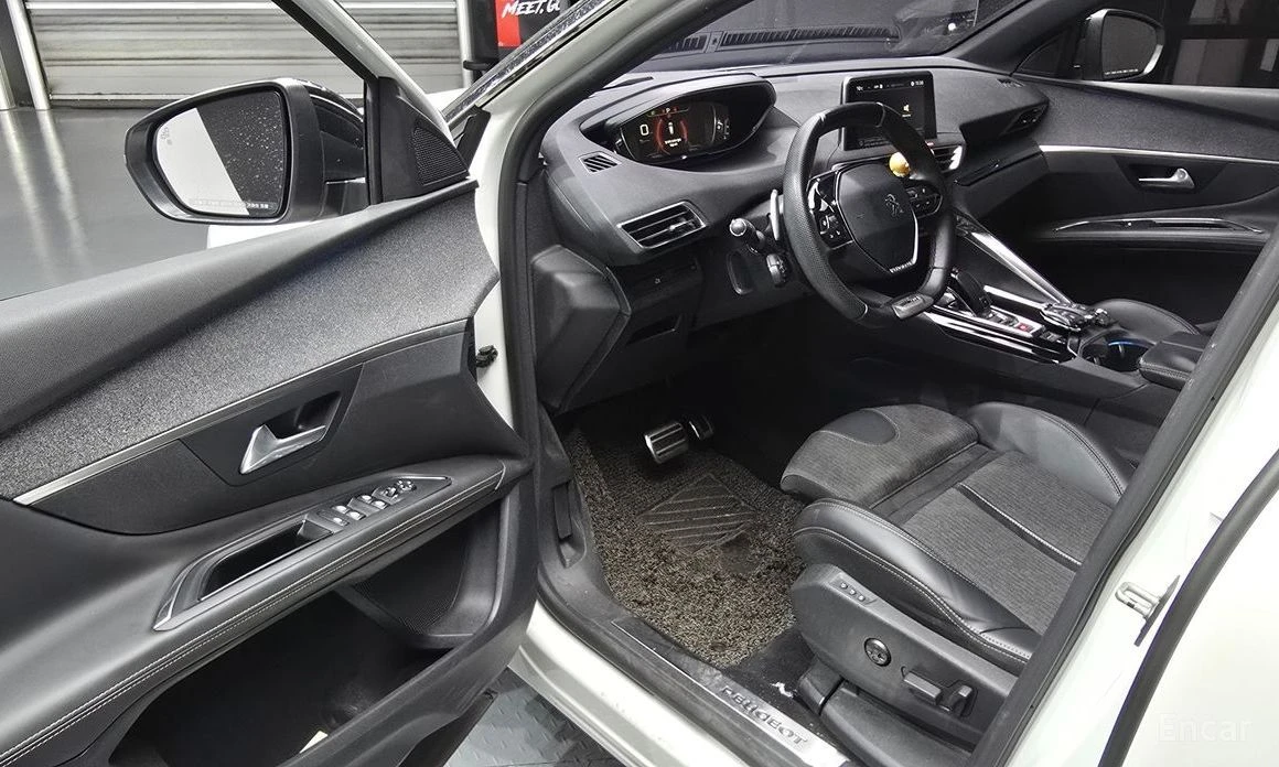 Peugeot 3008 | Mobile.bg � ����������� 11