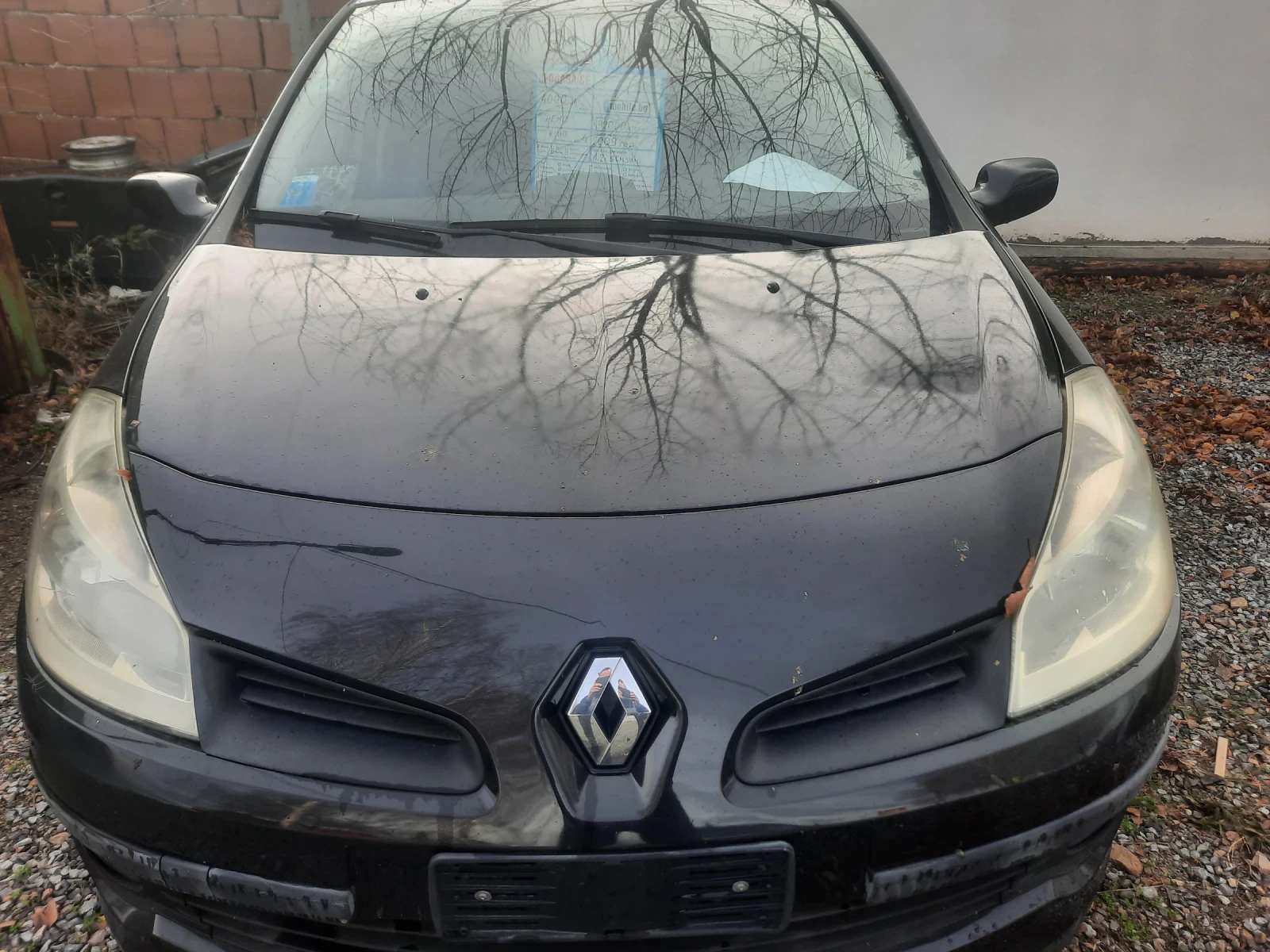 Renault Clio R  2009 | Mobile.bg � ����������� 1