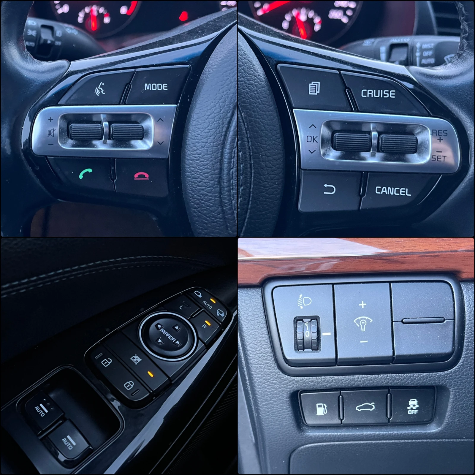 Kia Optima 3.0i V6 LPG/GPL | Mobile.bg � ����������� 15