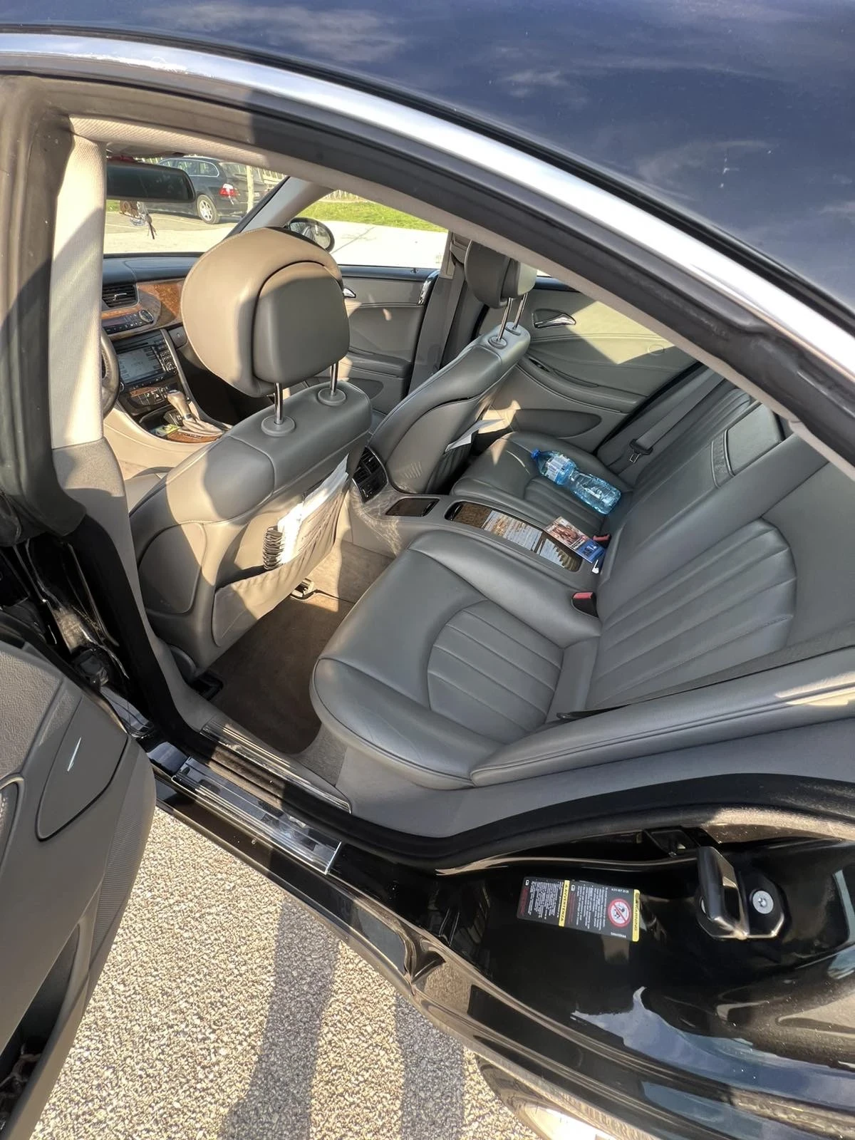 Mercedes-Benz CLS 320 | Mobile.bg � ����������� 13