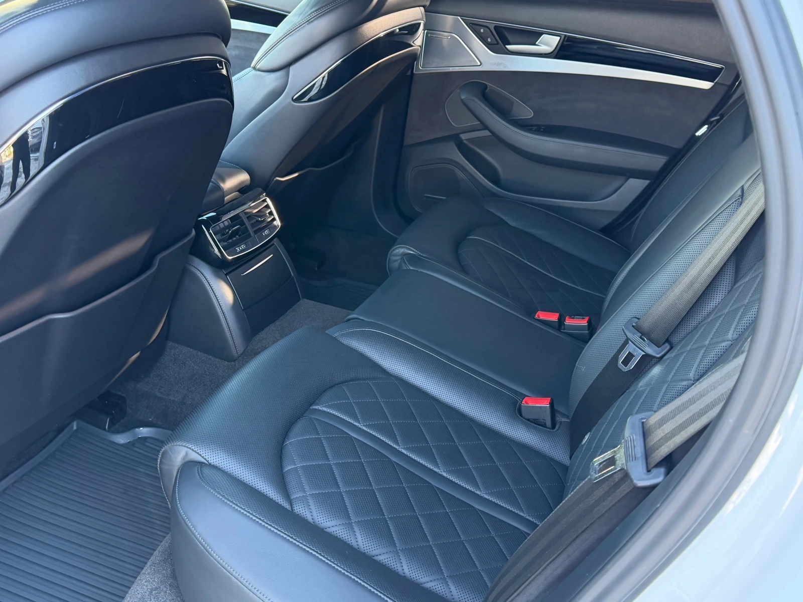 Audi A8 Barter | Mobile.bg � ����������� 14