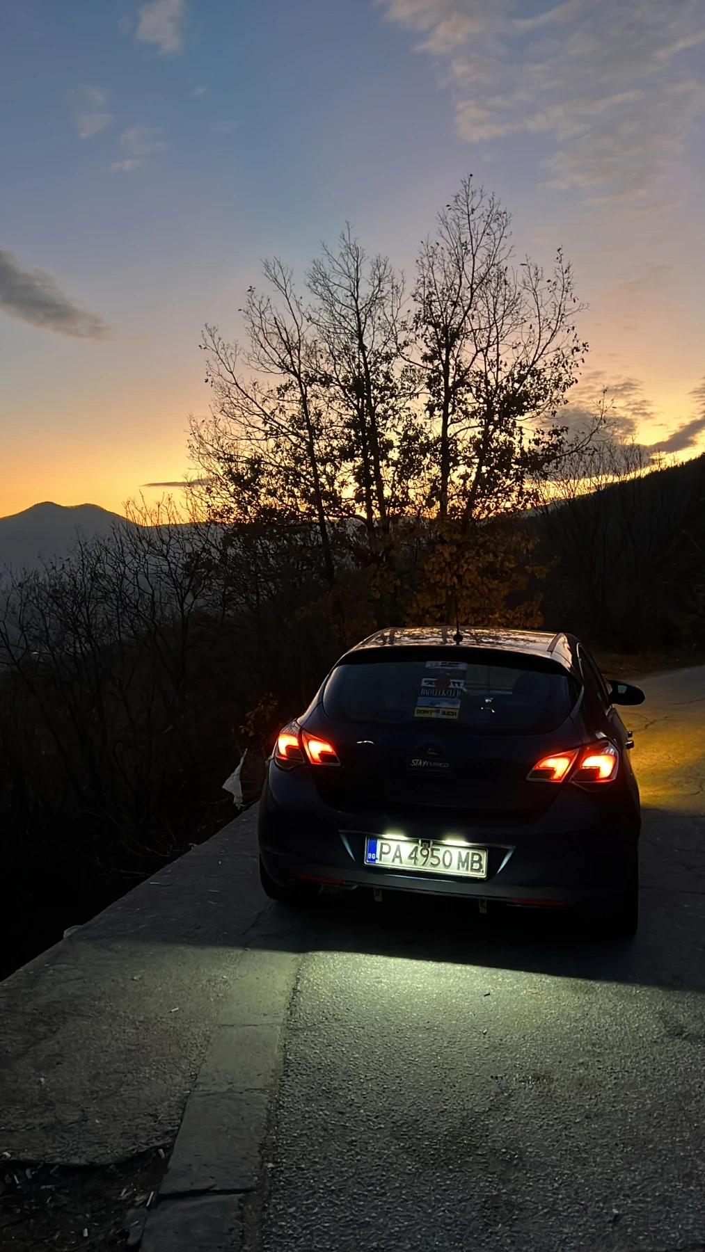 Opel Astra  - изображение 2