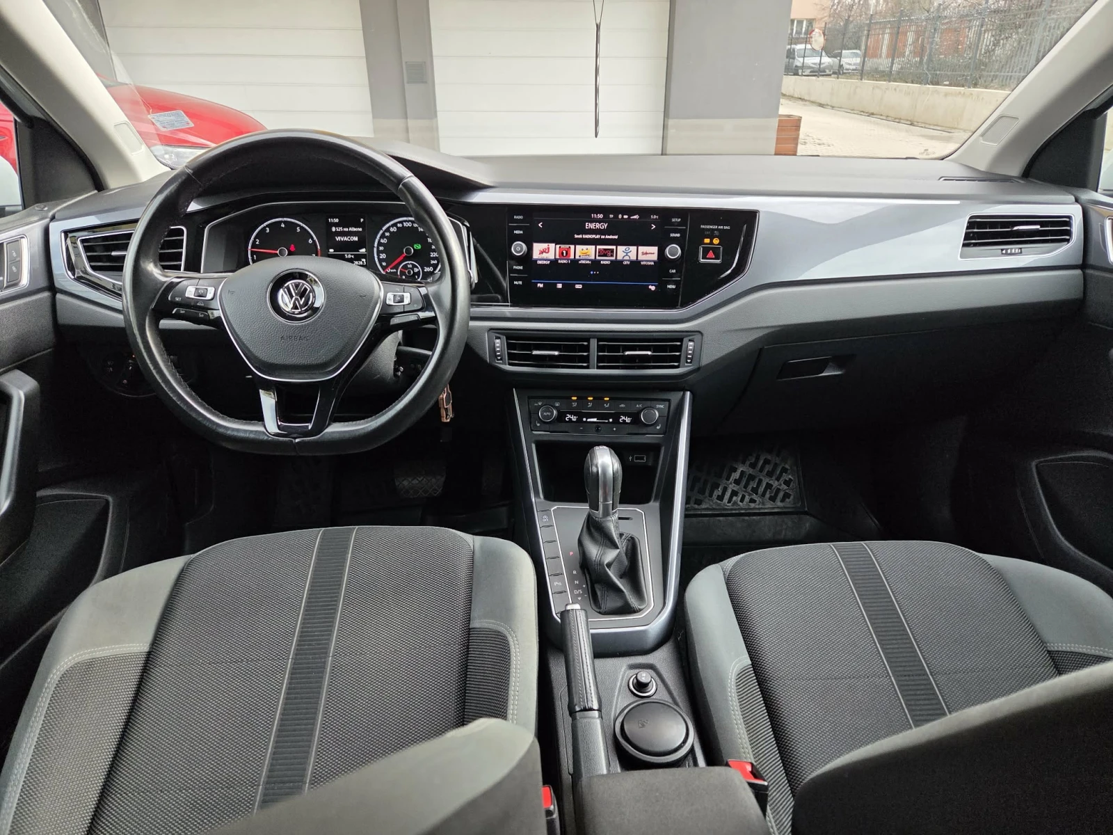 VW Polo | Mobile.bg � ����������� 10