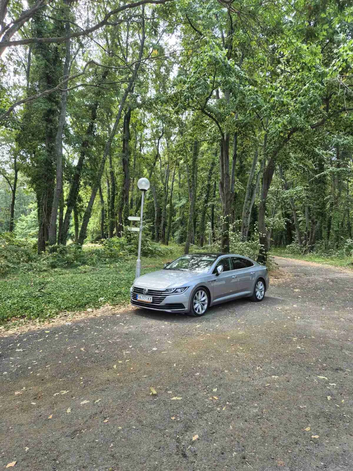 VW Arteon 2.0TDI 4MOTION/ELEGANCE | Mobile.bg � ����������� 16