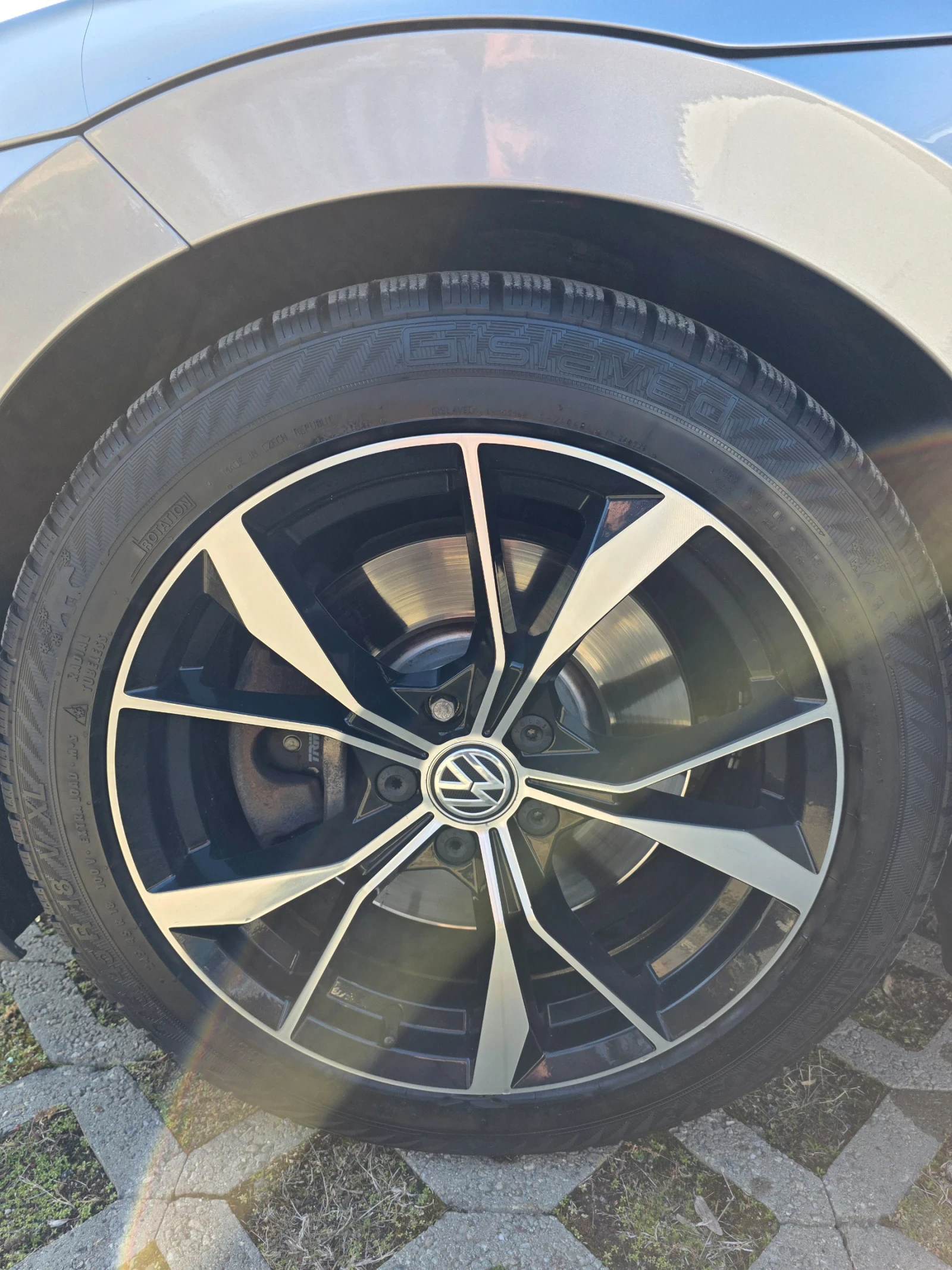 VW Arteon 2.0TDI 4MOTION/ELEGANCE | Mobile.bg � ����������� 14