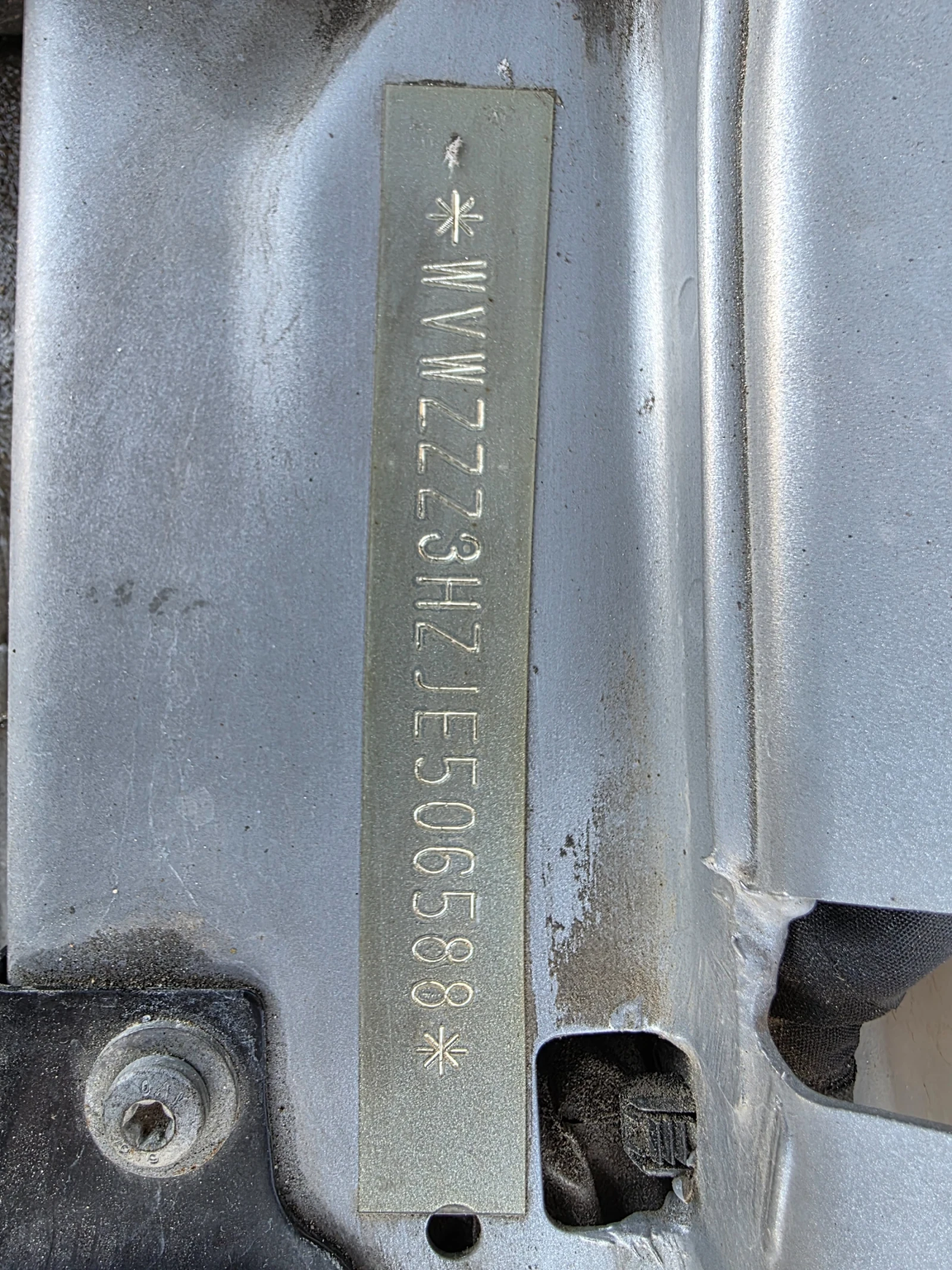 VW Arteon 2.0TDI 4MOTION/ELEGANCE - изображение 8