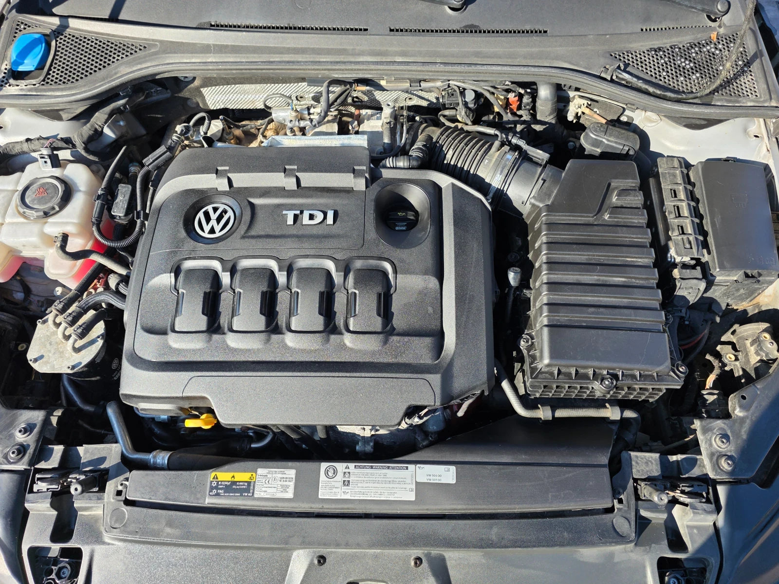 VW Arteon 2.0TDI 4MOTION/ELEGANCE - изображение 7