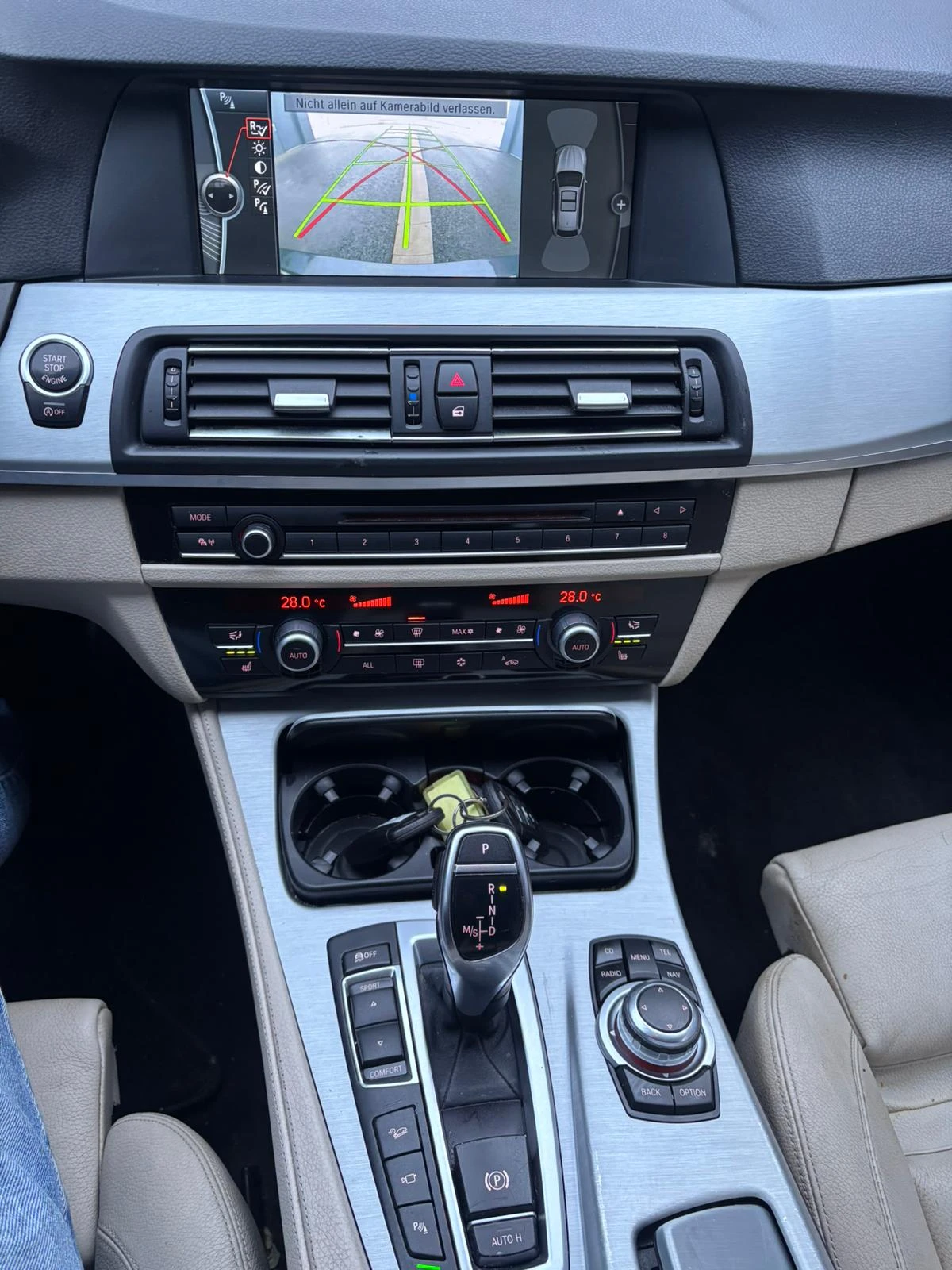 BMW 530 BMW 530d xDrive F11, 258 �.�., M Sport ������ | Mobile.bg � ����������� 13