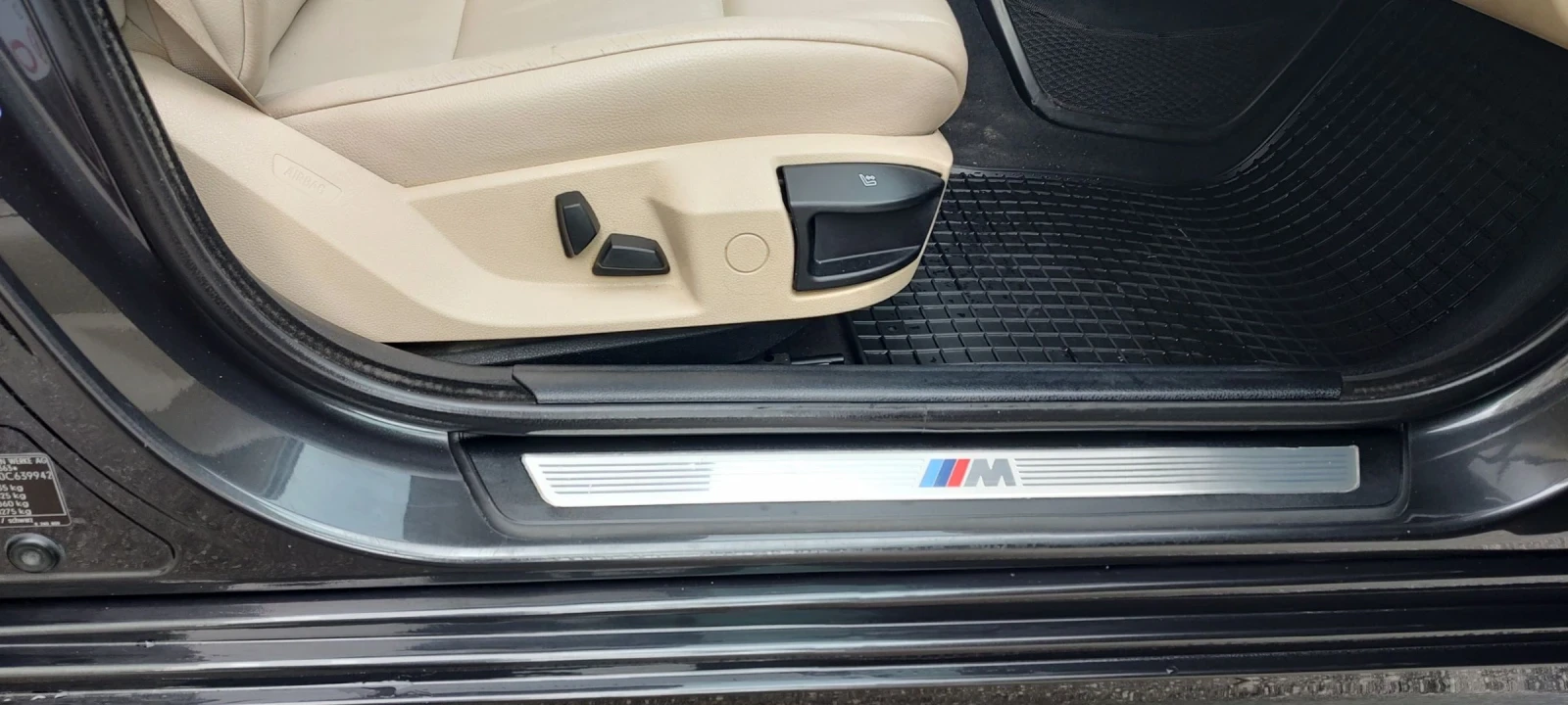 BMW 520 M PACK | Mobile.bg � ����������� 14
