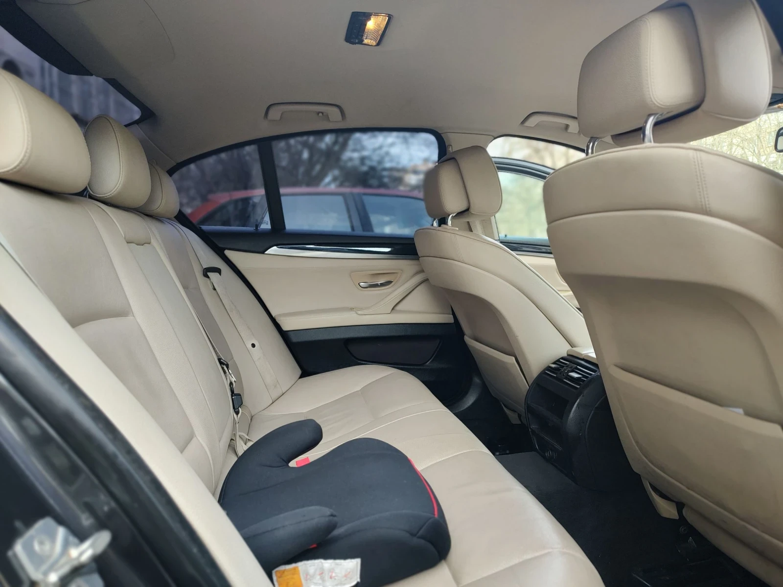 BMW 520 M PACK | Mobile.bg � ����������� 15