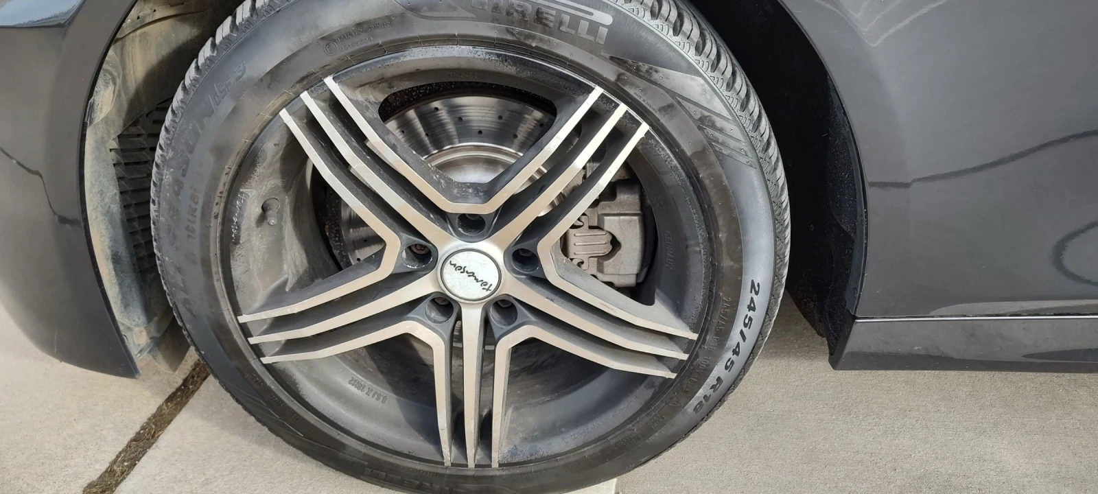 BMW 520 M PACK | Mobile.bg � ����������� 10