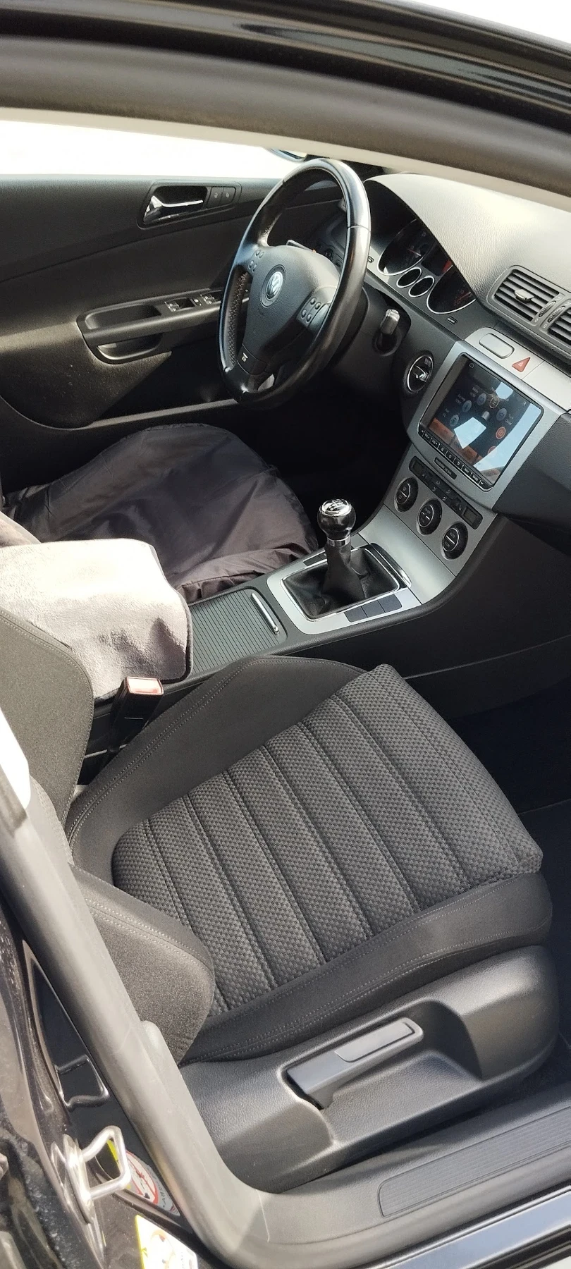 VW Passat | Mobile.bg � ����������� 9