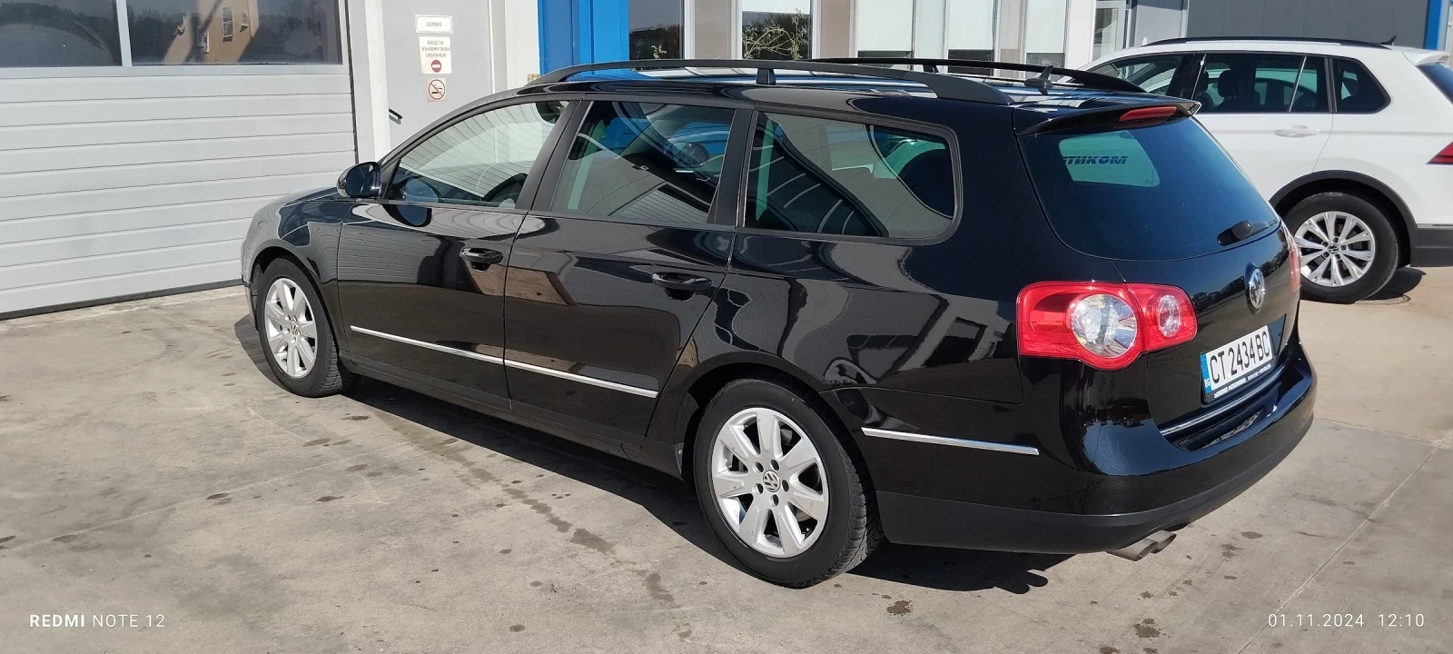 VW Passat | Mobile.bg � ����������� 3