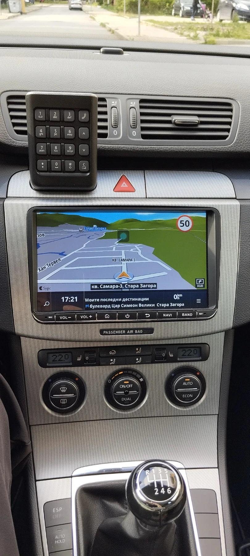 VW Passat | Mobile.bg � ����������� 8