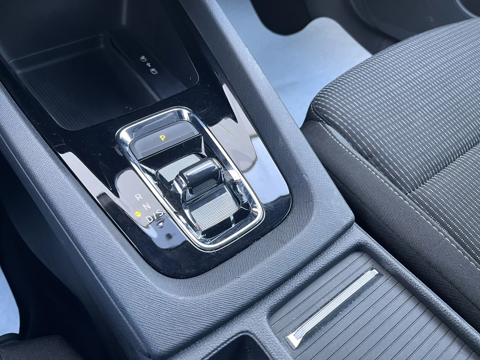 Skoda Octavia 1.5 TSI 150 �.�. ��������� � ��������! | Mobile.bg � ����������� 14