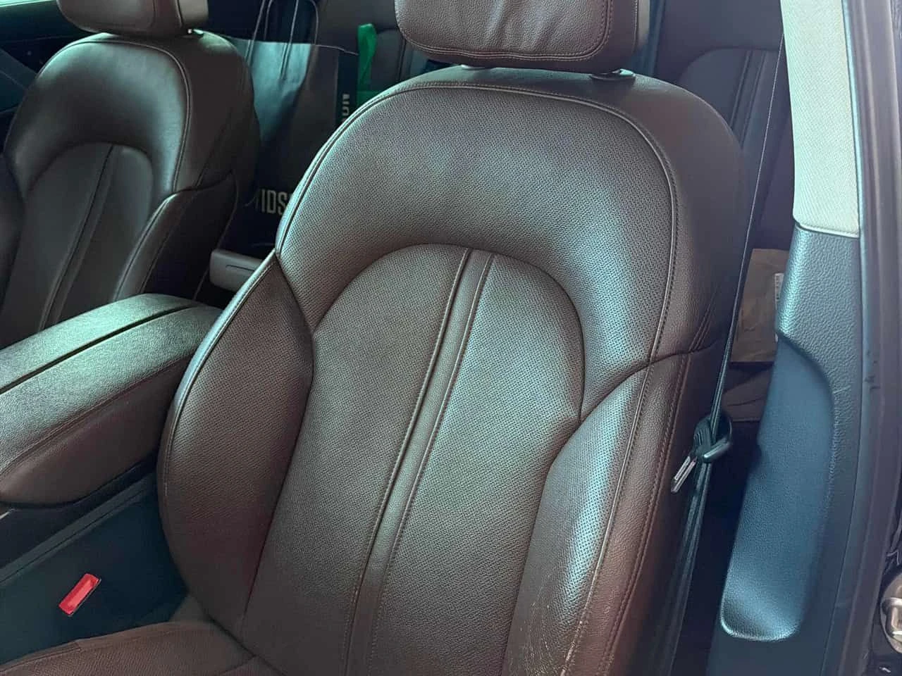 Audi A8 * 3.0T * CARFAX * ЦЕНА ДО БГ, снимка 13 - Автомобили и джипове - 53858472