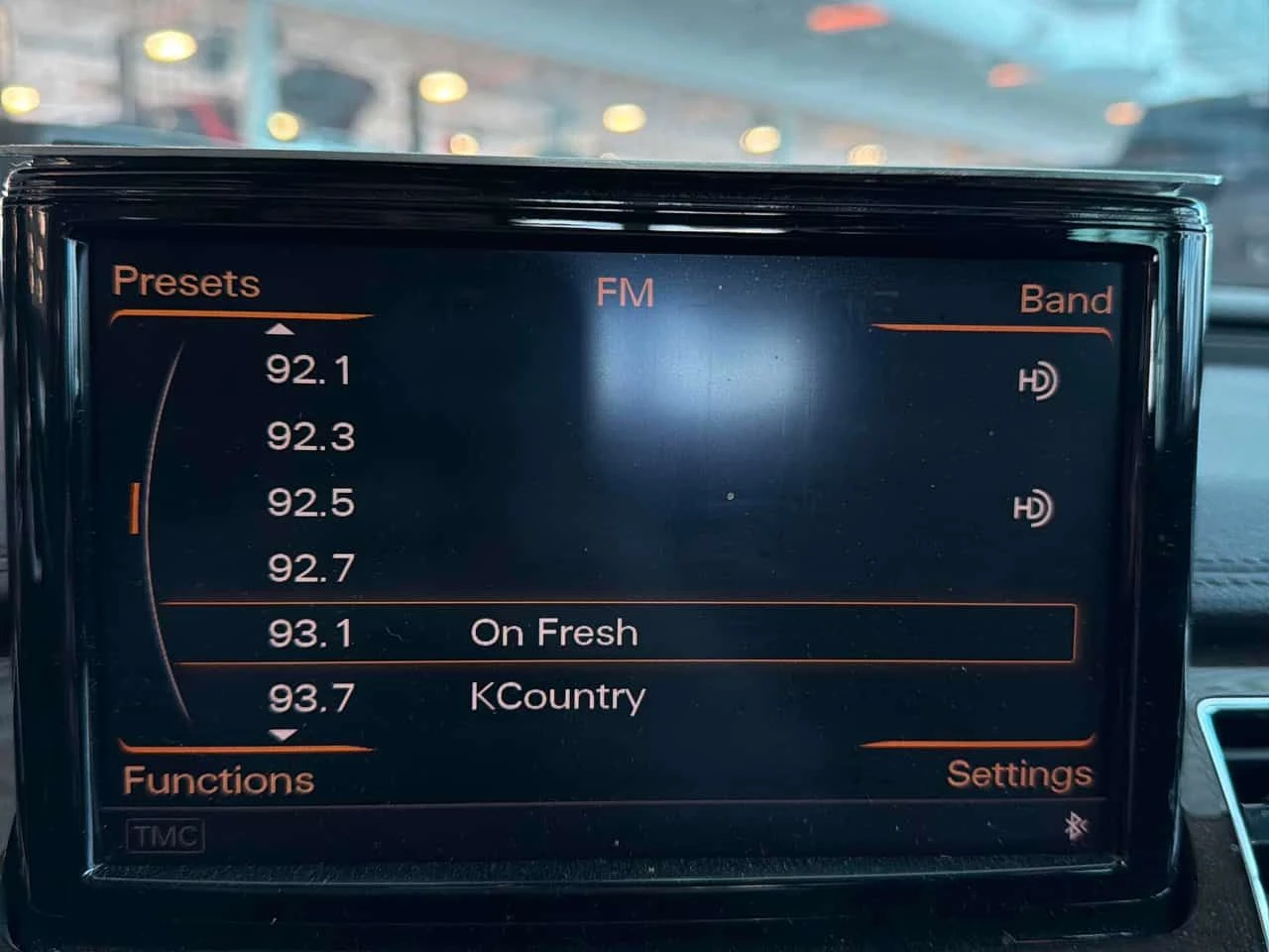 Audi A8 * 3.0T * CARFAX * ЦЕНА ДО БГ, снимка 10 - Автомобили и джипове - 53858472