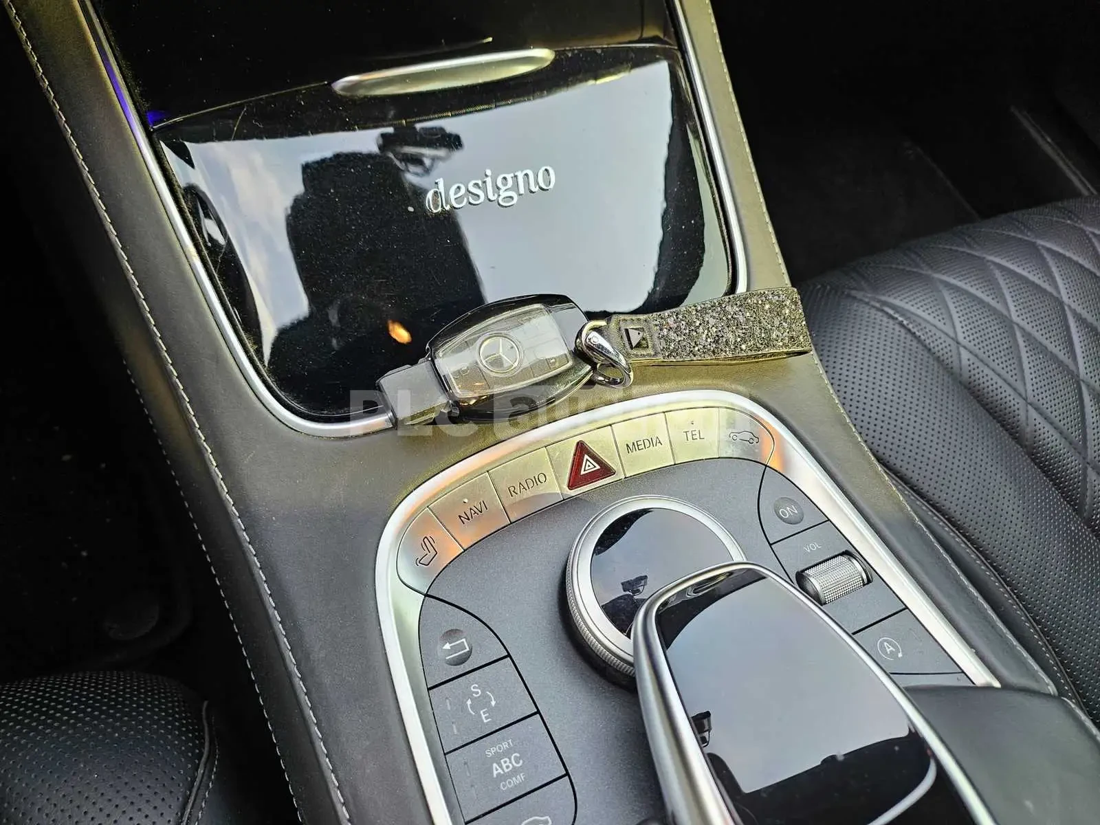 Mercedes-Benz S 600 V12 BITURBO| TV| �����| DESIGNO| BURMESTER 3D| ��� | Mobile.bg � ����������� 14