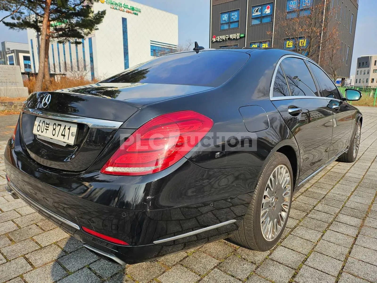 Mercedes-Benz S 600 V12 BITURBO| TV| �����| DESIGNO| BURMESTER 3D| ��� | Mobile.bg � ����������� 3