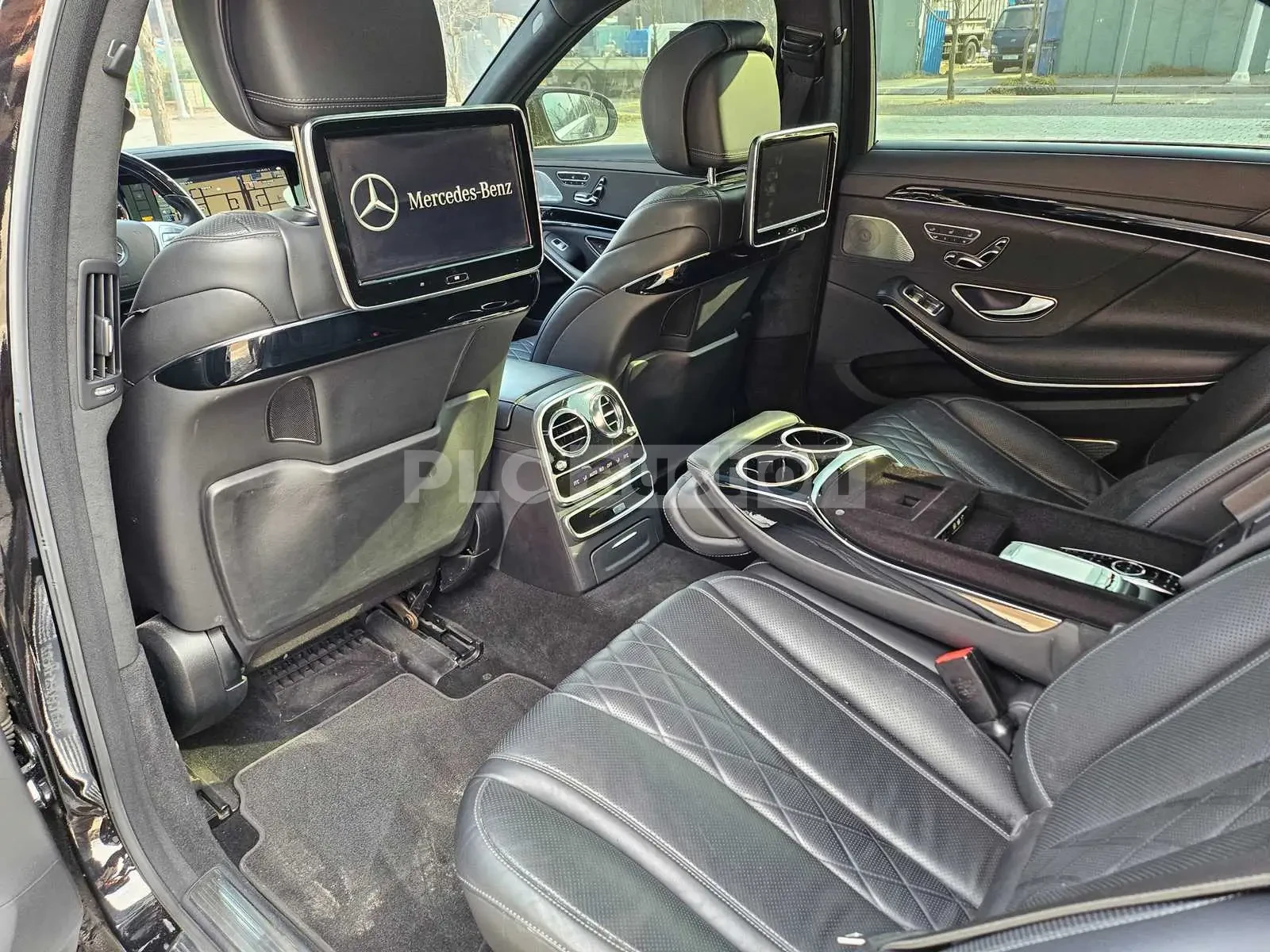 Mercedes-Benz S 600 V12 BITURBO| TV| �����| DESIGNO| BURMESTER 3D| ��� | Mobile.bg � ����������� 12