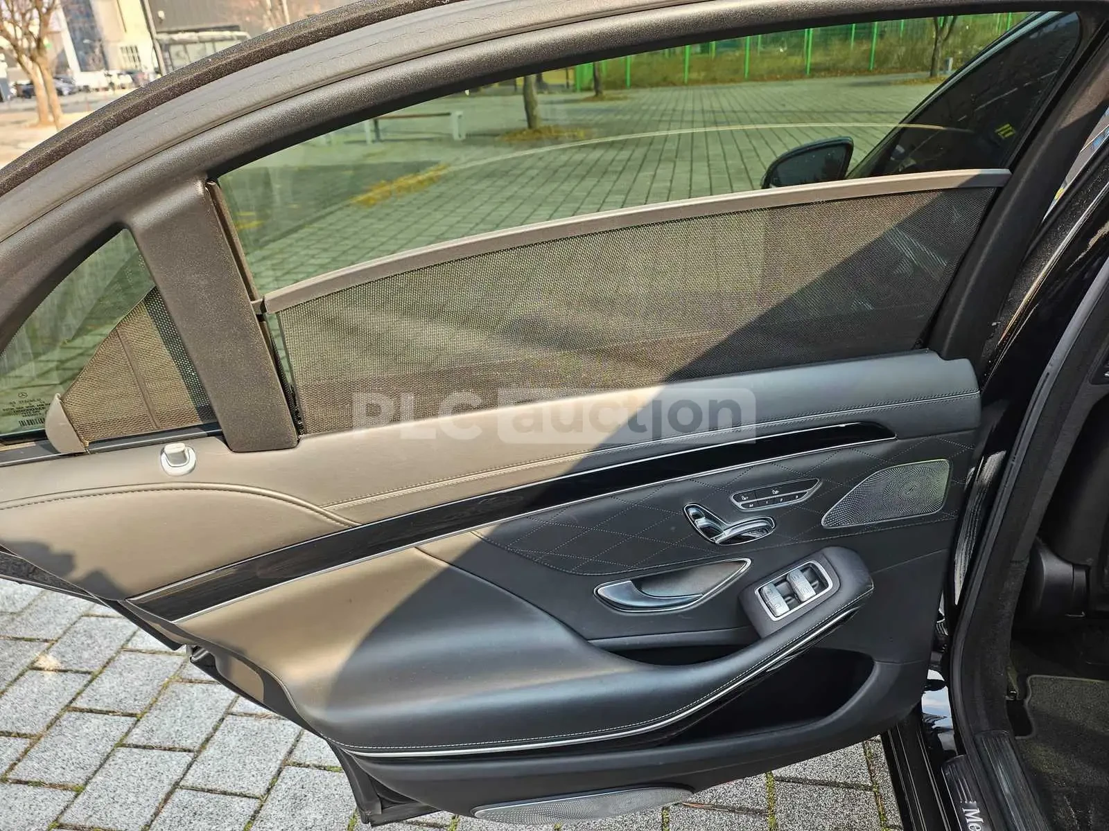 Mercedes-Benz S 600 V12 BITURBO| TV| �����| DESIGNO| BURMESTER 3D| ��� | Mobile.bg � ����������� 16