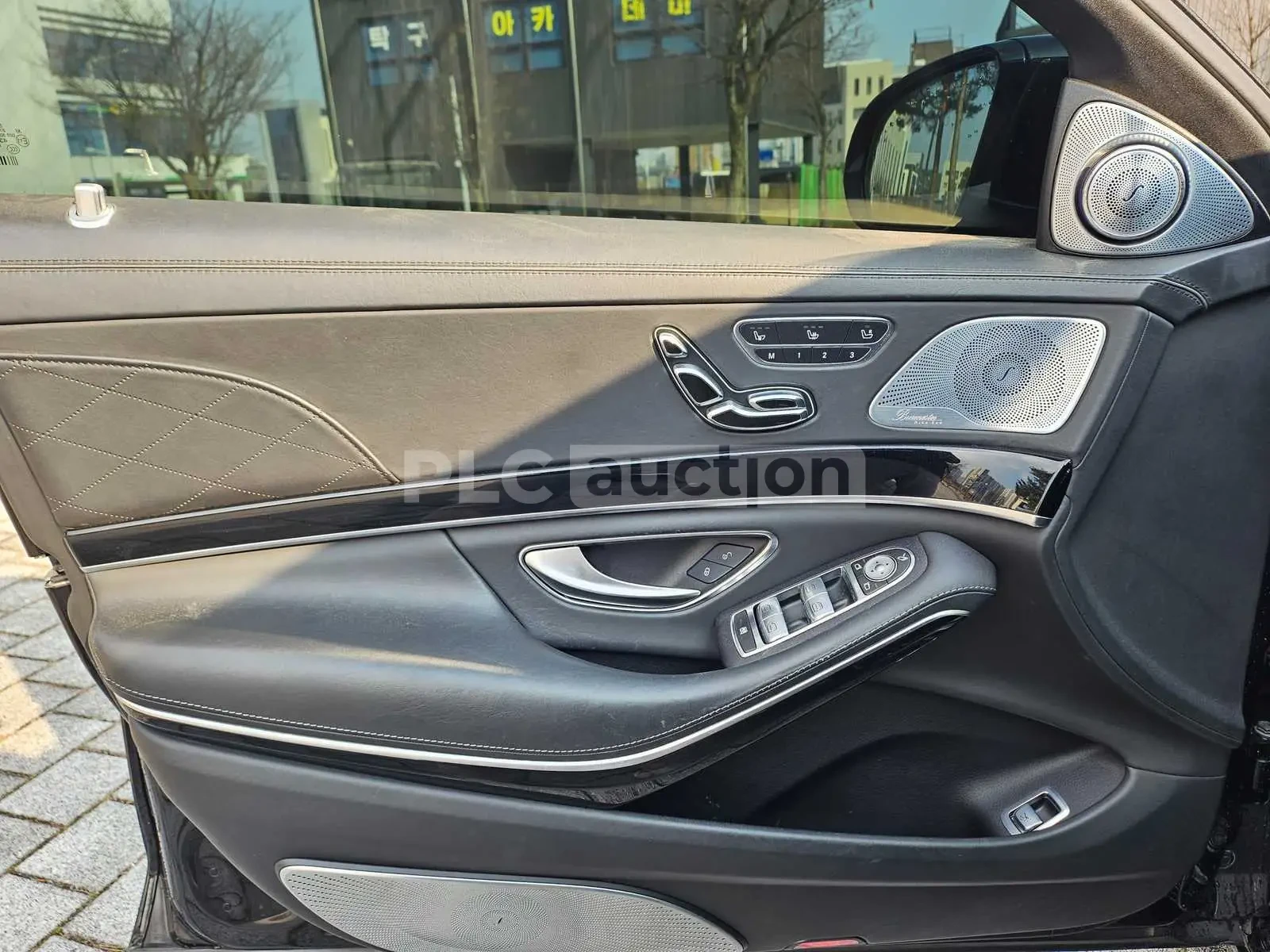 Mercedes-Benz S 600 V12 BITURBO| TV| �����| DESIGNO| BURMESTER 3D| ��� | Mobile.bg � ����������� 17