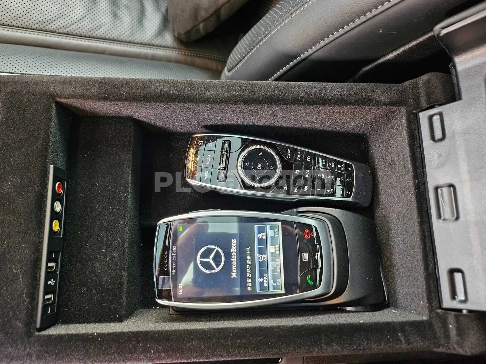 Mercedes-Benz S 600 V12 BITURBO| TV| �����| DESIGNO| BURMESTER 3D| ��� | Mobile.bg � ����������� 11