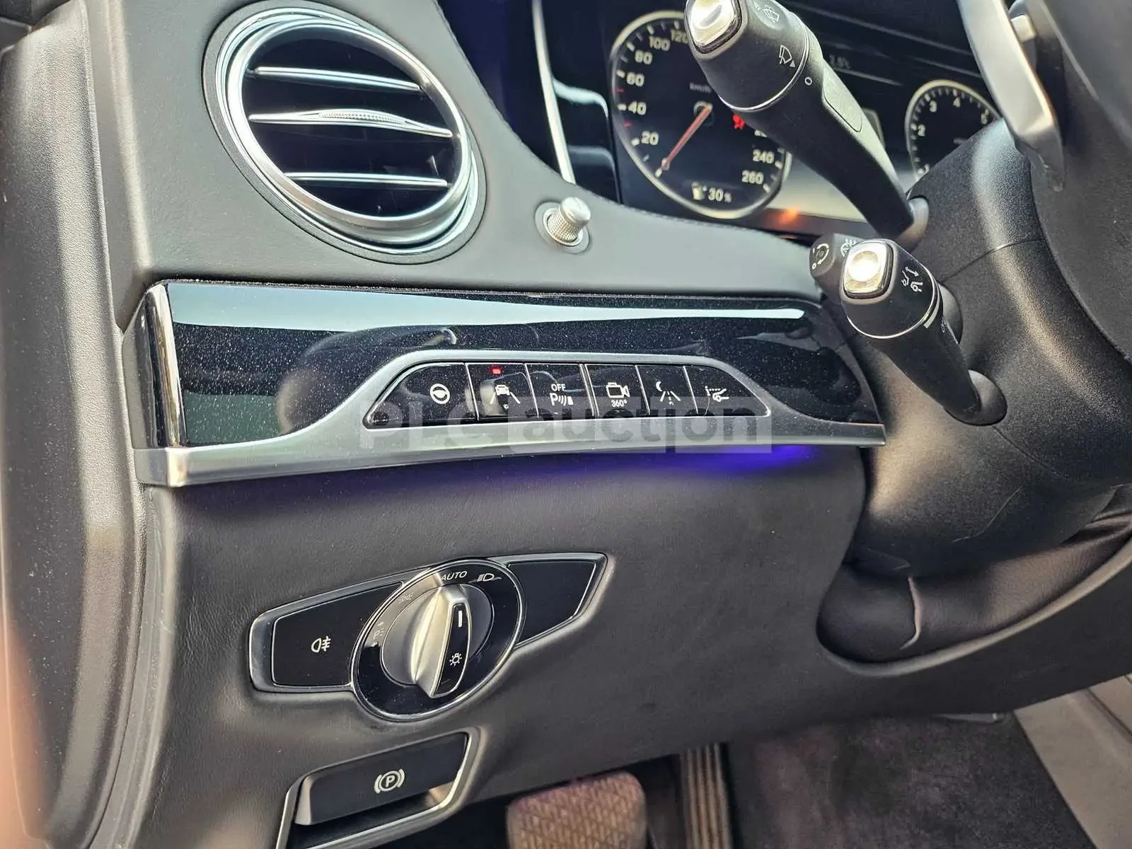 Mercedes-Benz S 600 V12 BITURBO| TV| �����| DESIGNO| BURMESTER 3D| ��� | Mobile.bg � ����������� 15