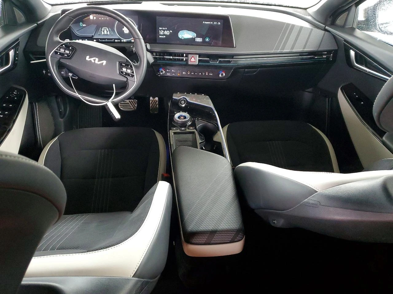 Kia EV6 GT-LINE AWD, снимка 8 - Автомобили и джипове - 54219856