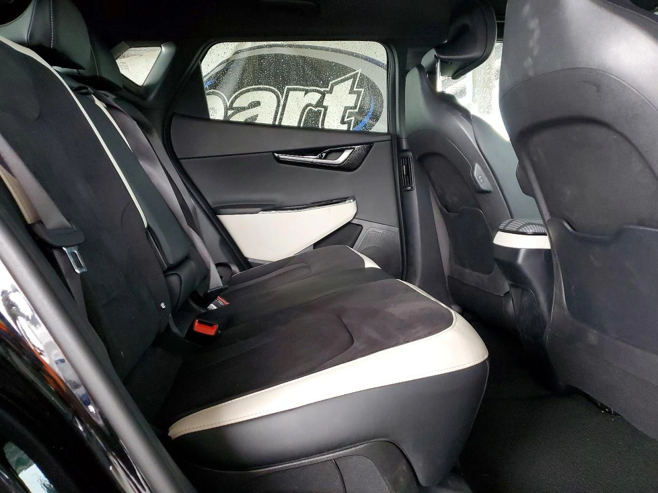 Kia EV6 GT-LINE AWD, снимка 10 - Автомобили и джипове - 54219856