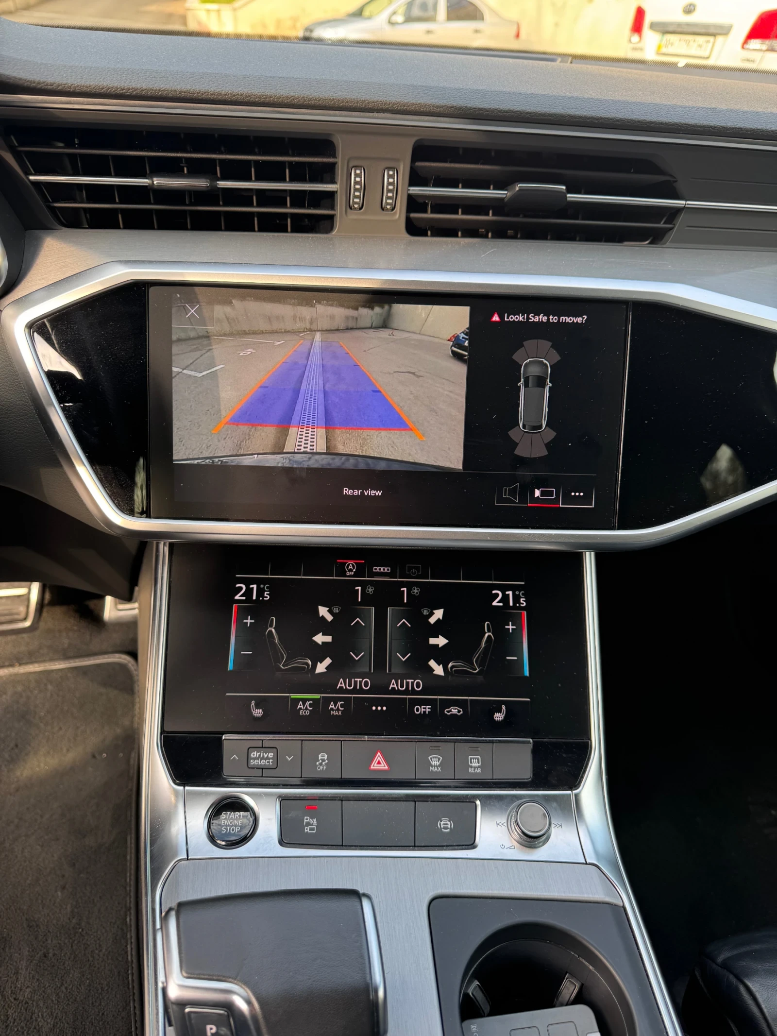 Audi S6 3.0Bi-TDI-MATRIX-349hp , снимка 10 - Автомобили и джипове - 54260501