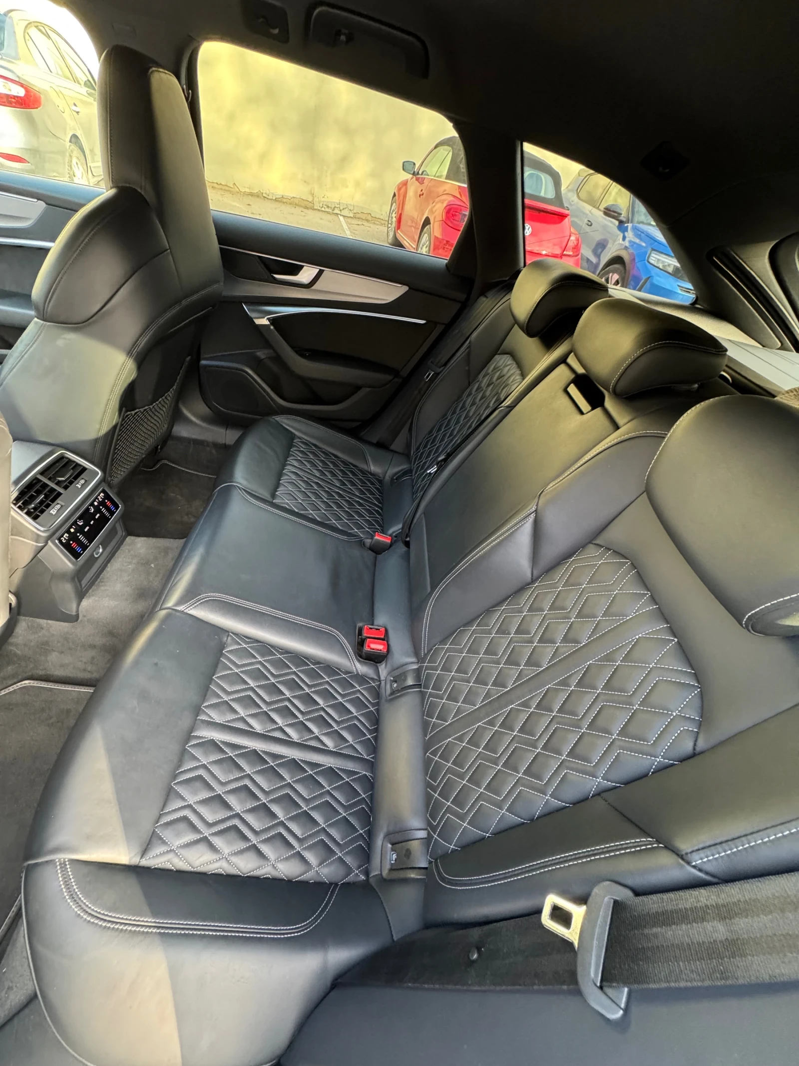 Audi S6 3.0Bi-TDI-MATRIX-349hp , снимка 12 - Автомобили и джипове - 54260501