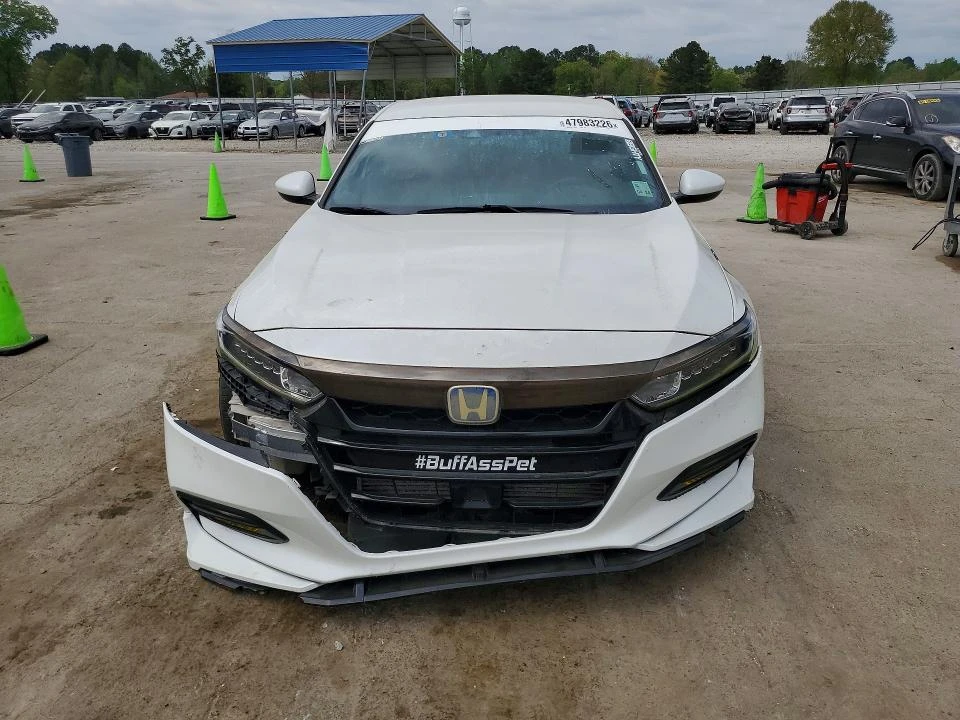 Honda Accord 1.5L 4 FRONT WHEEL DRIVE | Mobile.bg � ����������� 5