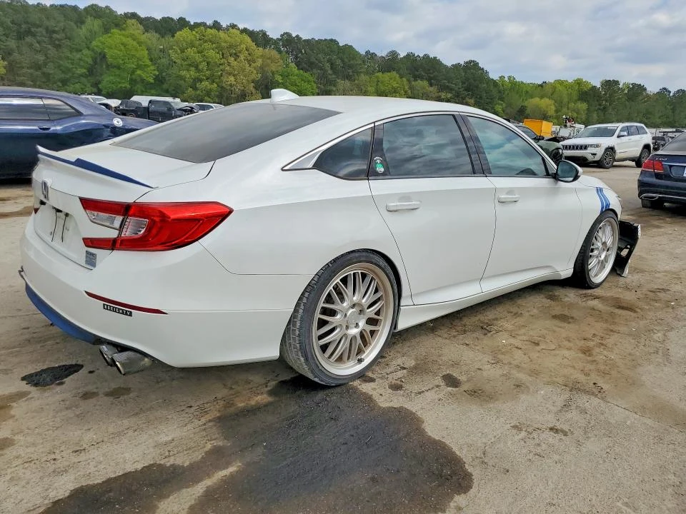 Honda Accord 1.5L 4 FRONT WHEEL DRIVE | Mobile.bg � ����������� 3