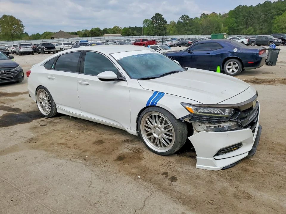 Honda Accord 1.5L 4 FRONT WHEEL DRIVE | Mobile.bg � ����������� 4